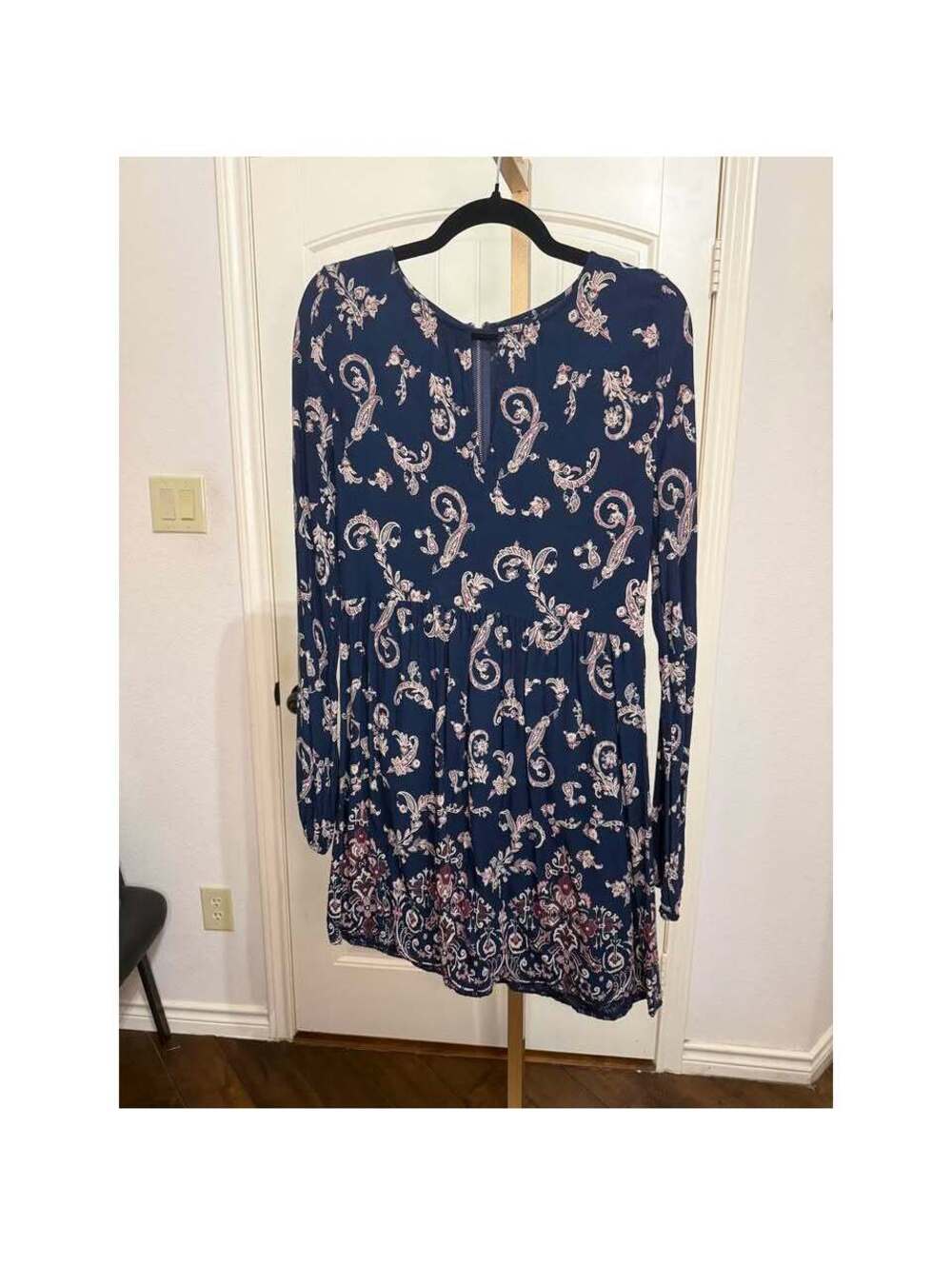 Abercrombie & Fitch Shift Dress Size XS